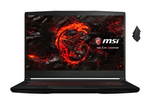 MSI Gaming Laptops
